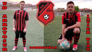 ENTREVISTA PRE PARTIDO FINAL COPA PRIMAVERA LEGANES-ALCORCON DIARIO